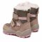 Stivali da neve PRIMIGI - GORE-TEX 2877844 M Vison