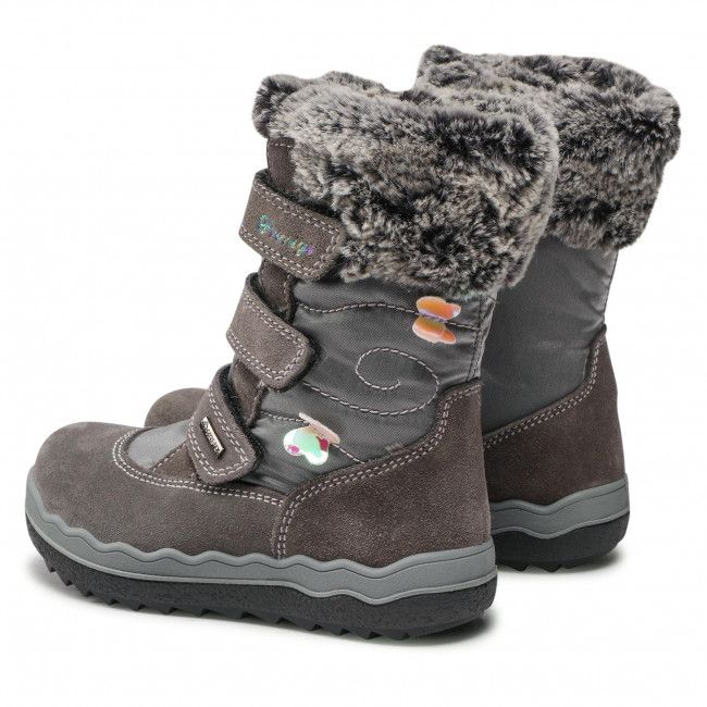 Stivali da neve Primigi - GORE-TEX 2879511 M Grig