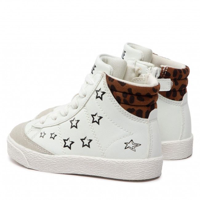 Sneakers Shone - 1273-033 White