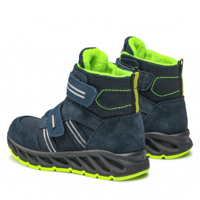 Stivali da neve Primigi - GORE-TEX 2891600 M Navy