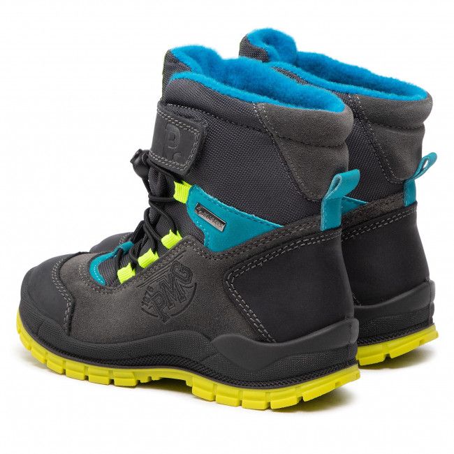 Stivali da neve PRIMIGI - GORE-TEX 2895011 M Nero