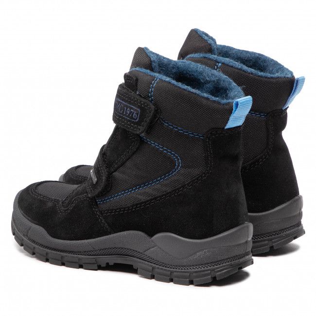 Stivali da neve PRIMIGI - GORE-TEX 2895133 M Nero