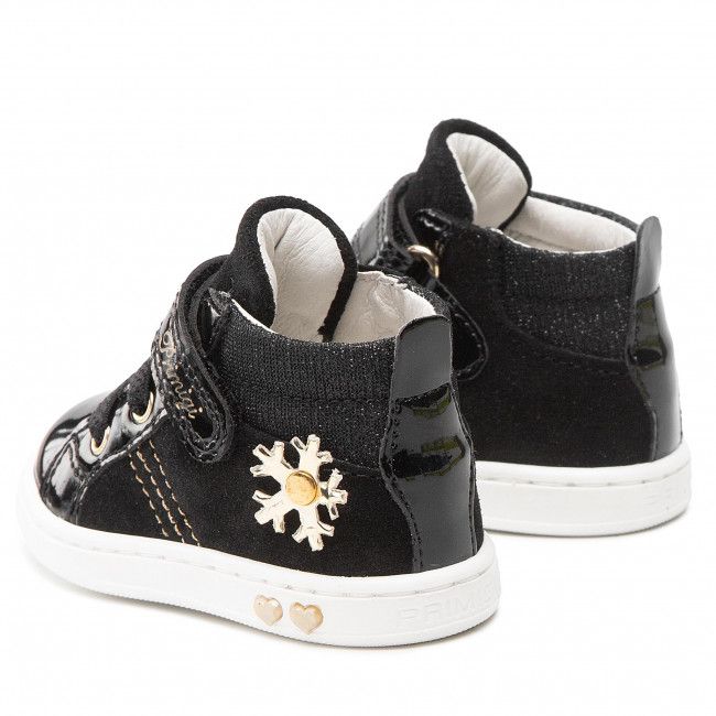 Sneakers Primigi - 2902622 Nero