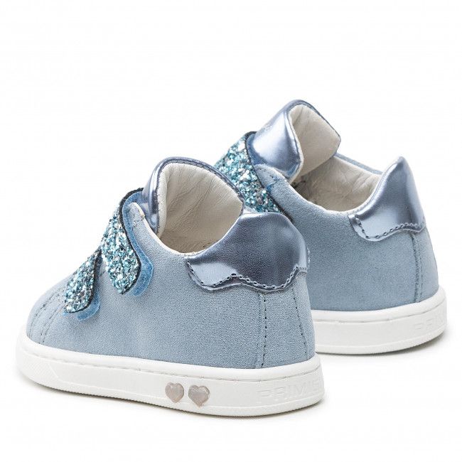 Sneakers PRIMIGI - 2902733 Cielo