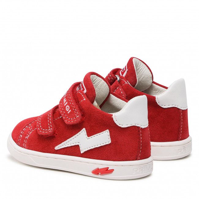 Sneakers Primigi - 2903400 Rosso