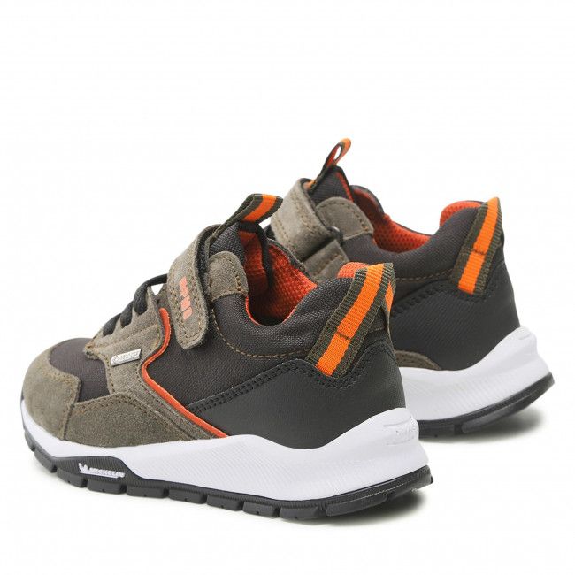 Sneakers PRIMIGI - 2920122 M Bosc