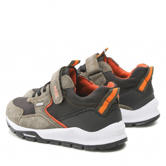 Sneakers Primigi - GORE-TEX 2920122 S Bosc