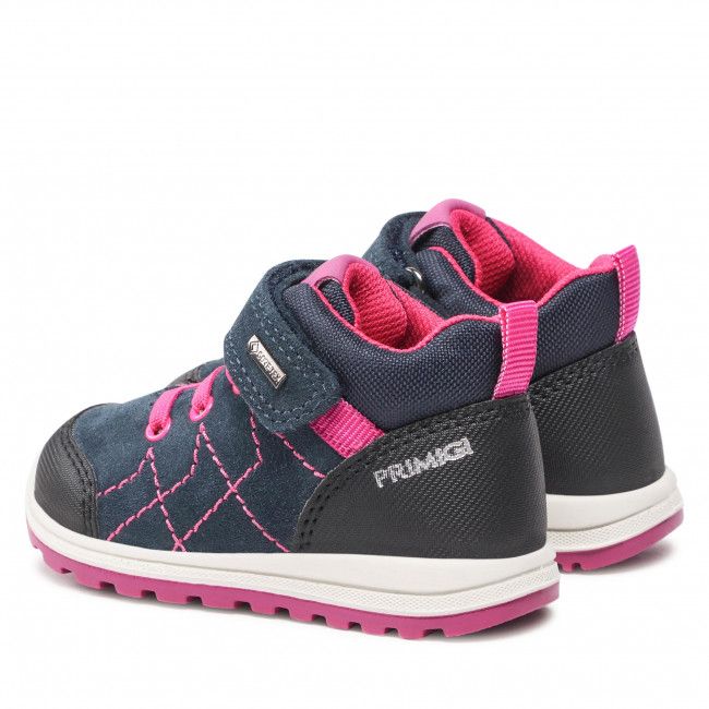 Sneakers Primigi - GORE-TEX 2853200 M Navy