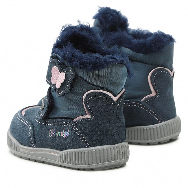 Stivali da neve Primigi - GORE-TEX 2861611 Notte