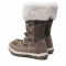 Stivali da neve PRIMIGI - GORE-TEX 2879711 D Marm