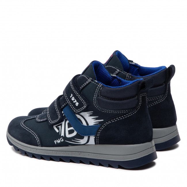 Sneakers Primigi - 2885800 S Navy