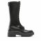 Stivali Hugo - Axel Mid Boot 50481211 10222481 01 Black 001