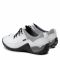 Scarpe basse NIK - 05-0128-00-3-08-00 Bianco