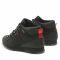 Scarpe da trekking Nik - 08-0586-11-3-01-03 Nero
