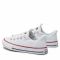 Scarpe da ginnastica Converse - Ctas Rave Ox A01037C White/Natural Ivory/Garnet