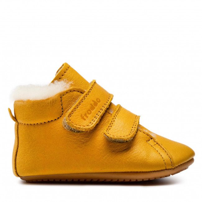 Polacchi Froddo - G1130013-16 Dark Yellow