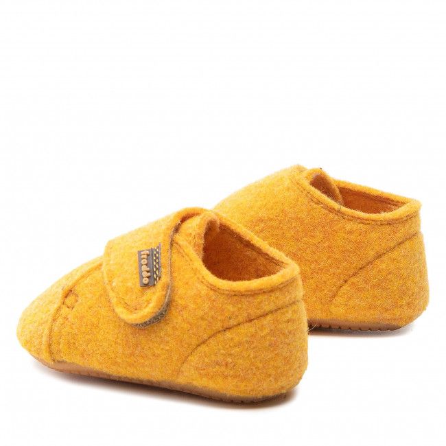 Scarpe basse FRODDO - G1170002-4 Yellow