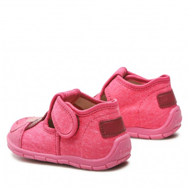 Pantofole FRODDO - G1700328-1 Fuxia