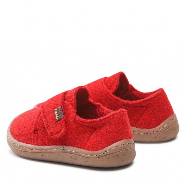 Pantofole Froddo - G1700341-7 Red