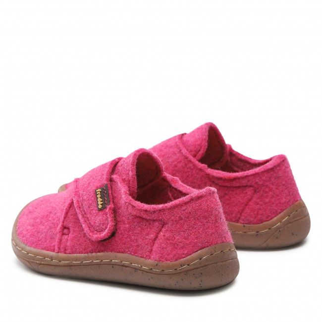 Pantofole Froddo - G1700341-9 Fuxia