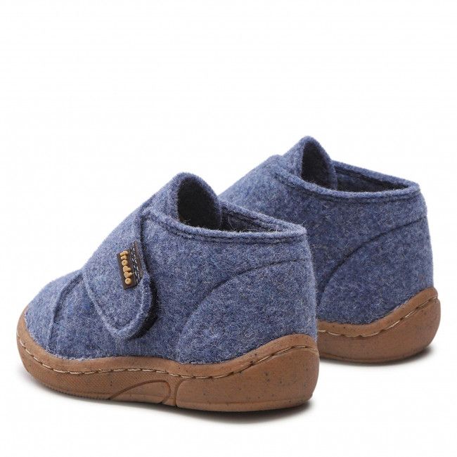 Pantofole Froddo - G1700343-1 Denim