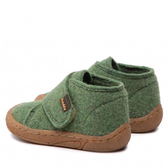 Pantofole Froddo - G1700343-3 Green