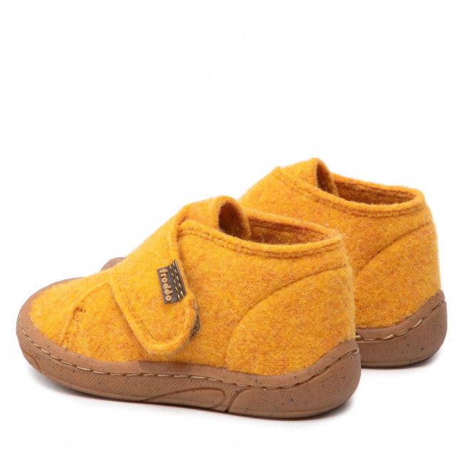 Pantofole FRODDO - G1700343-4 Yellow