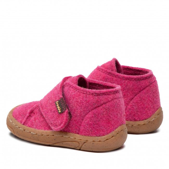 Pantofole Froddo - G1700343-5 Fuxia