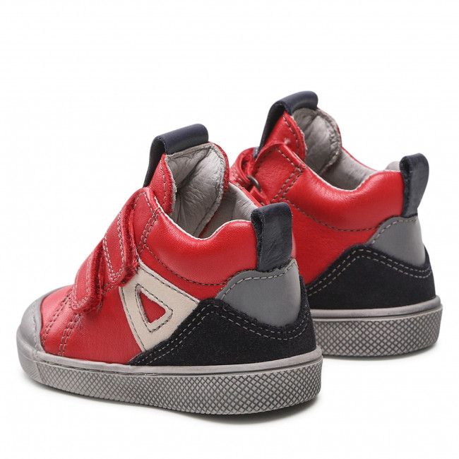 Sneakers Froddo - G2110105-10 Red