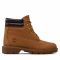 Scarponcini Timberland - 6in Water Resistant Basic TB0A2M9F231 Wheat Nubuck