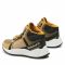 Sneakers TIMBERLAND - Solar Wave Lt Mid TB0A437K231 Wheat Mesh