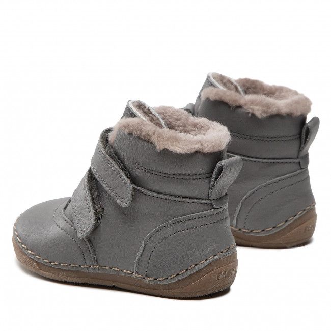 Polacchi Froddo - G2110113-4 Grey