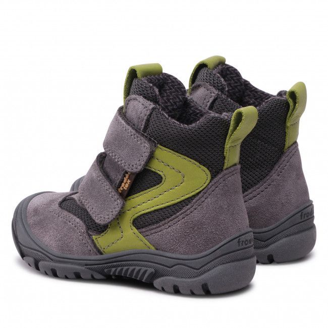 Polacchi Froddo - G2110116-2 Grey