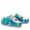 Ciabatte Crocs - Classic Pool Party Clog K 207826 Shark/Ocean