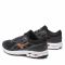 Scarpe MIZUNO - Wave Kizuna 2 J1GC201643 Black/Orange Copper/Iron Gate