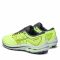 Scarpe Mizuno - Wave Inspire 18 J1GC224427 Neo Lime/Misty Blue/Ebony