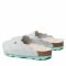 Pantofole Genuins - Candy G103276 Felt Grey