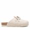 Pantofole GENUINS - Lorein G104627 Felt Beige