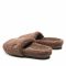 Pantofole Genuins - Lipa Fawx G104650 Sheepskin Brown