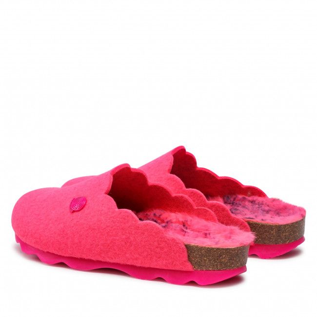 Pantofole Genuins - Candy G104681 Fuxia