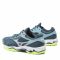 Scarpe Mizuno - Wave Phantom 2 X1GA206038 Verde