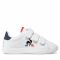 Sneakers Le Coq Sportif - Courtset Ps 2210147 Optical White