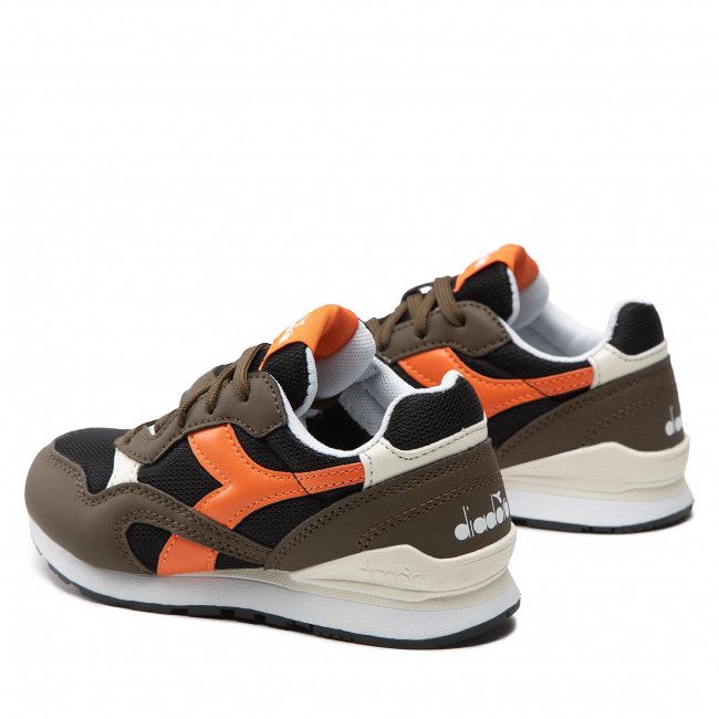 Sneakers Diadora - N.92 Ps 101.177716 01 D0114 Dark Olive/Burnt Orange