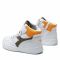 Sneakers Diadora - Raptor Mid Ps 101.177718 01 D0074 White/Dark Olive
