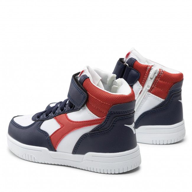 Sneakers DIADORA - Raptor Mid Ps 101.177718 01 D0075 Peacoat/Bossa Nova