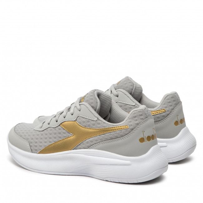 Scarpe Diadora - Eagle 5 101.178062 Silver Dd/Gold Dd