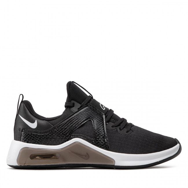 Buty NIKE - Air Max Bella TR 5 DD9285 010 Black/White/Dk Smoke Grey