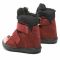 Stivali da neve Mrugała - Mali 7151/2-54 Bunny Ruby