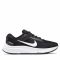 Scarpe Nike - Air Zoom Structure 24 DA8570 001 Black/White