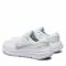 Scarpe NIKE - Air Zoom Structure 24 DA8570 102 White/Metallic Silver
